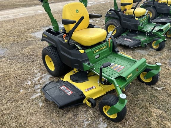 Image of John Deere Z515E Image 1