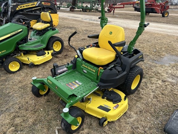 2022 John Deere Z515E Image