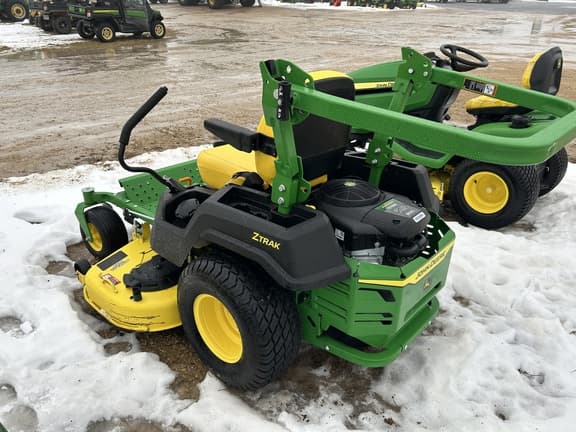 Image of John Deere Z515E Image 1