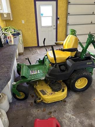 Image of John Deere Z515E Primary image