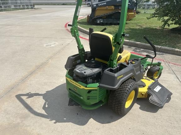 Image of John Deere Z515E equipment image 2