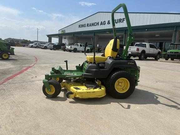 Image of John Deere Z515E Primary image