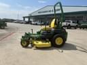 2022 John Deere Z515E Image