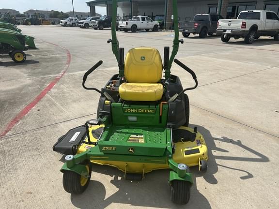 Image of John Deere Z515E equipment image 3