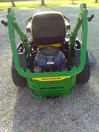 Image of John Deere Z515E equipment image 2