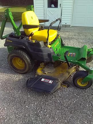 Image of John Deere Z515E Primary image