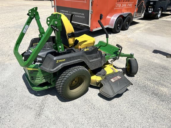 Image of John Deere Z530M equipment image 1