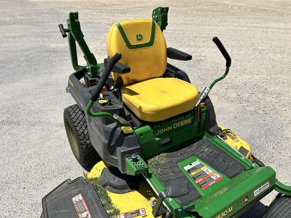 Image of John Deere Z530M equipment image 3
