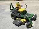 2022 John Deere Z530M Image