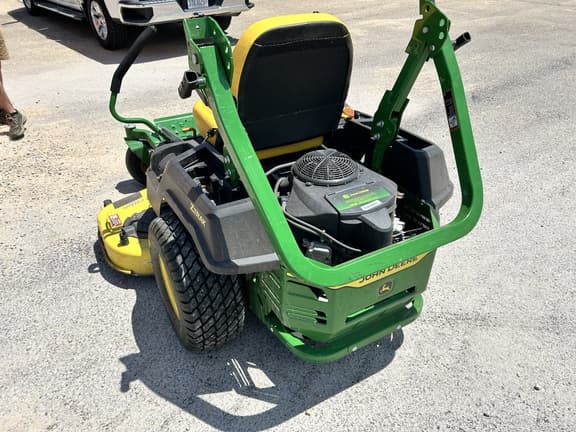 Image of John Deere Z530M equipment image 2