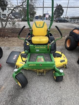 Image of John Deere Z530M Image 0