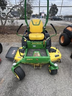 2022 John Deere Z530M Image
