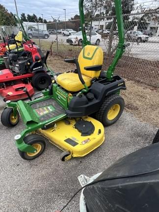 Image of John Deere Z530M Image 1