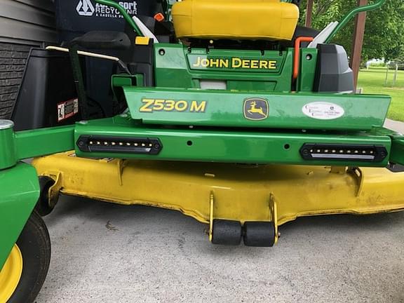 Image of John Deere Z530M equipment image 1