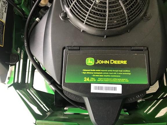 Image of John Deere Z530M equipment image 3