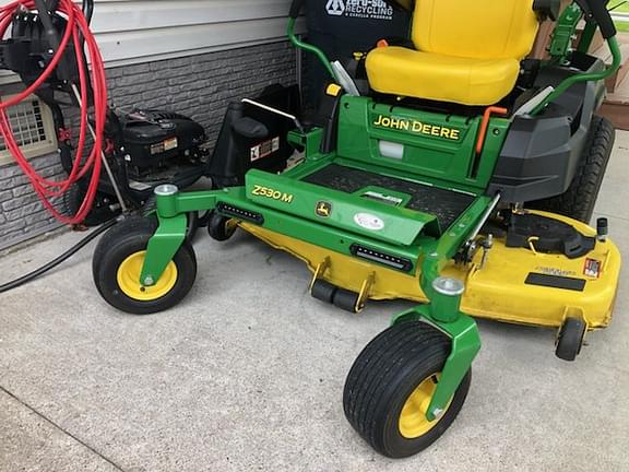 Image of John Deere Z530M Primary image