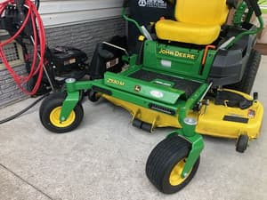 2022 John Deere Z530M Image