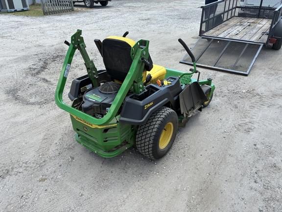 Image of John Deere Z530M equipment image 2