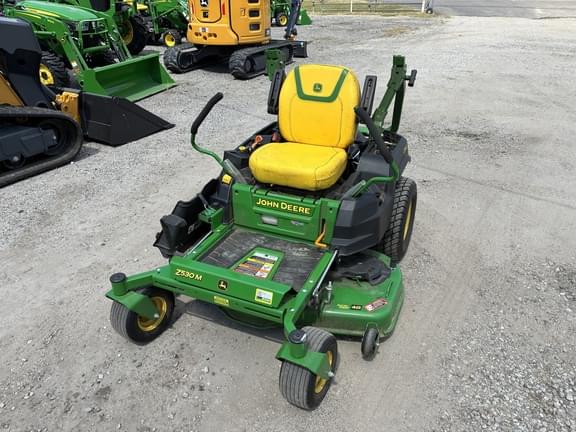 Image of John Deere Z530M Primary image
