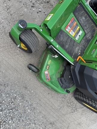 Image of John Deere Z530M equipment image 4
