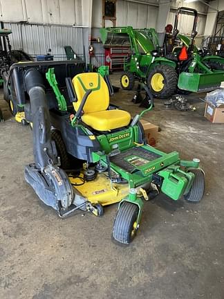 Image of John Deere Z530M equipment image 2