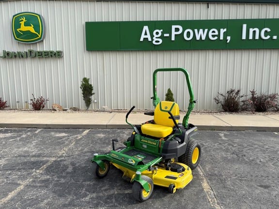 2022 John Deere Z530M Equipment Image0
