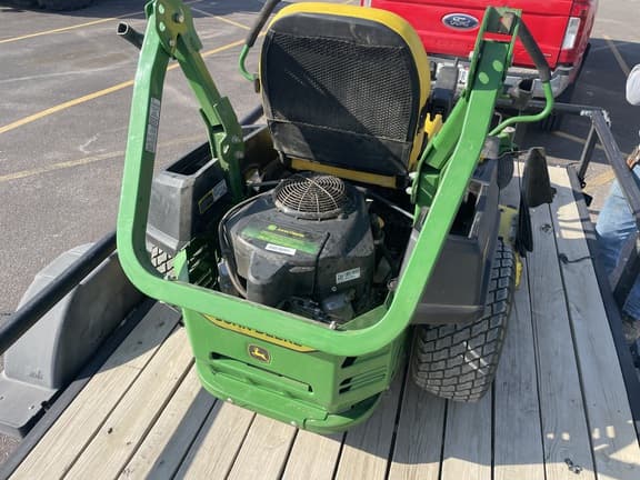 Image of John Deere Z530M equipment image 3