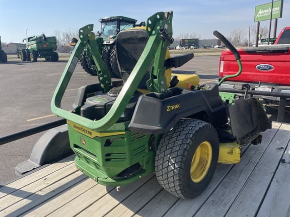 Image of John Deere Z530M equipment image 2