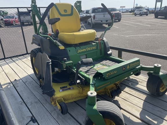 Image of John Deere Z530M Primary image