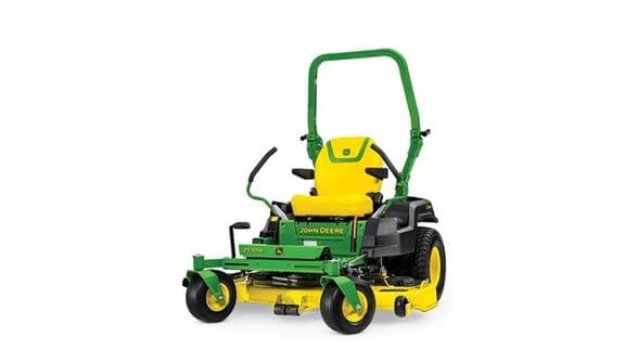 Image of John Deere Z530M equipment image 2