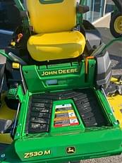 Main image John Deere Z530M 7