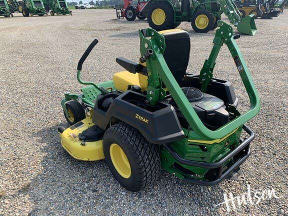 Image of John Deere Z530M equipment image 3