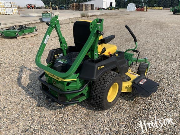 Image of John Deere Z530M equipment image 2