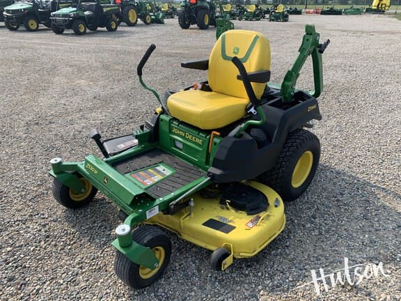 Image of John Deere Z530M equipment image 1