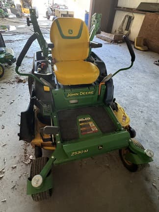 Image of John Deere Z530M Primary image