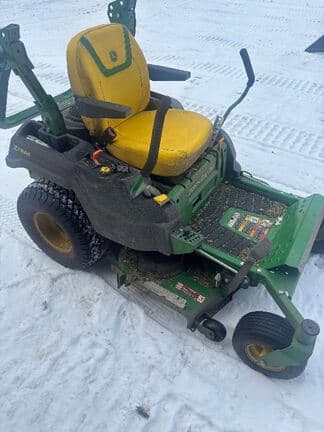 Image of John Deere Z530M Image 0