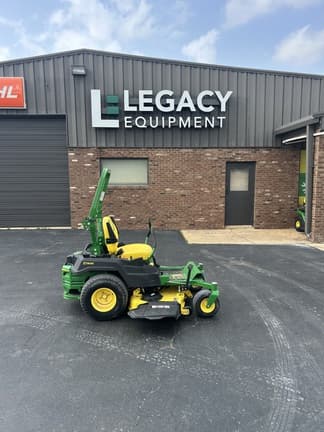 Image of John Deere Z530M equipment image 1