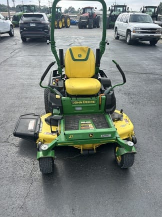 2022 John Deere Z530M Equipment Image0