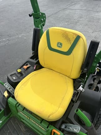 Image of John Deere Z530M equipment image 3