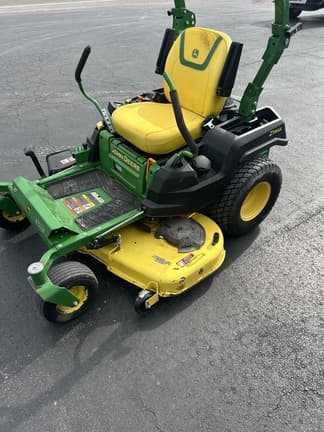 Image of John Deere Z530M equipment image 2