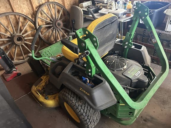 Image of John Deere Z530M Primary image