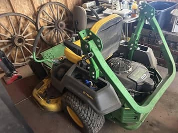 Main image John Deere Z530M
