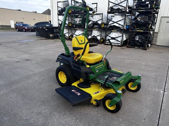 Image of John Deere Z530M equipment image 2