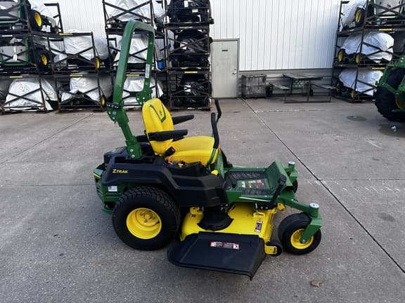 Image of John Deere Z530M equipment image 3