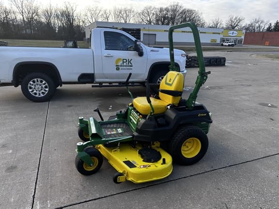 Image of John Deere Z530M Primary image