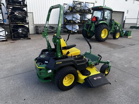Image of John Deere Z530M equipment image 4