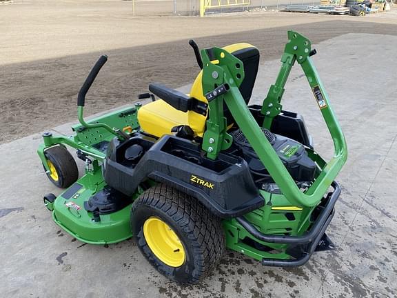 Image of John Deere Z530M equipment image 2