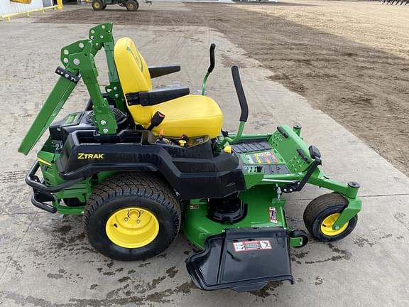 Image of John Deere Z530M equipment image 4