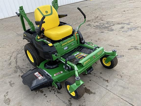 Image of John Deere Z530M Primary image