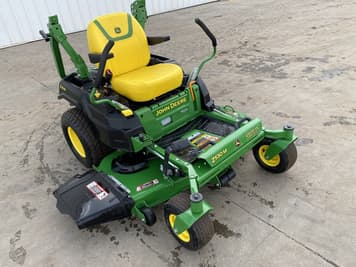 Main image John Deere Z530M